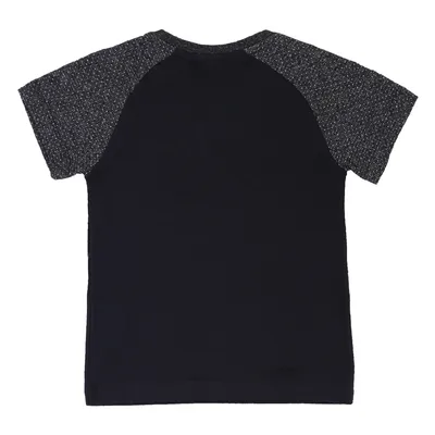 Camiseta Infantil Nicoboco Estampada Camiseta Infantil Nicoboco Estampada